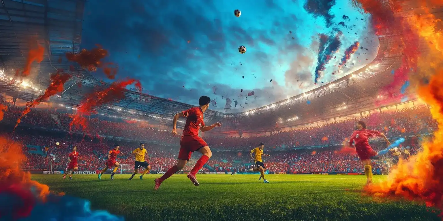 Mengapa Peraduan Bola Sepak Sepanyol Menarik Perhatian Ramai